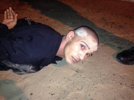 Polícia Militar de Porto Belo e Bombinhas prendem mais dois com arma de fogo - foto 3