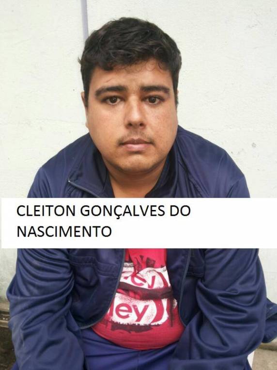 Polícia Militar de Itapema prende quadrilha de falsificação de documentos públicos - foto 4