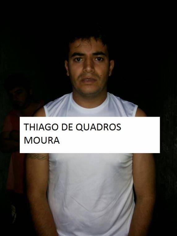 Polícia Militar de Itapema prende quadrilha de falsificação de documentos públicos - foto 7