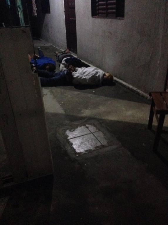 Irmãos são presos em Porto Belo por tráfico e associação ao tráfico  - foto 4