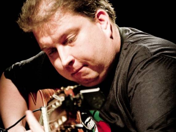 Músico Arthur
Bonilla morre em acidente de trânsito - foto 2