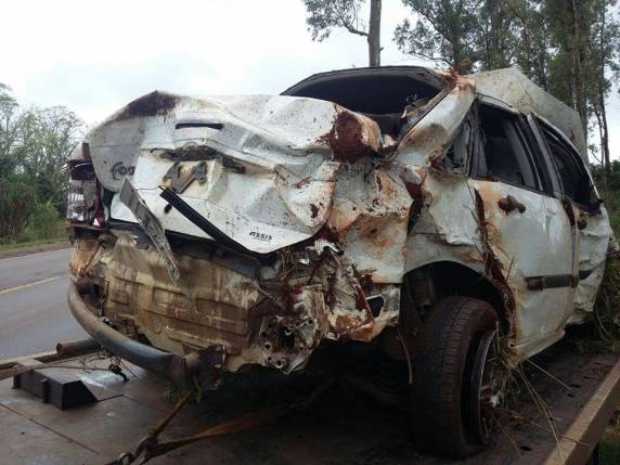 Músico Arthur
Bonilla morre em acidente de trânsito - foto 4