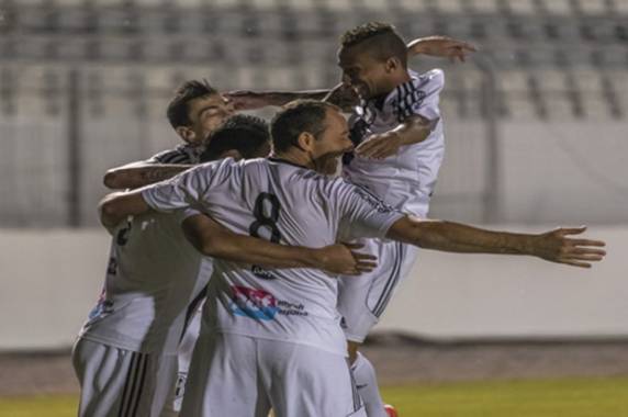 Os catarinenses
no Campeonato Brasileiro - foto 2