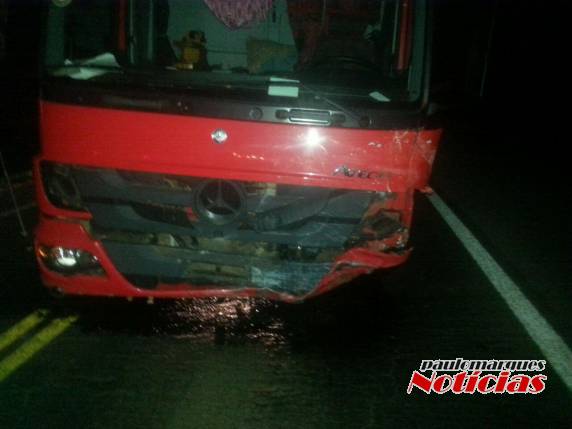 Uma pessoa morreu em acidente na BR
386 em Tio Hugo - foto 3