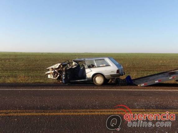 Uma pessoa morreu em
acidente que envolveu um caminhão com placas de Três de Maio - foto 5