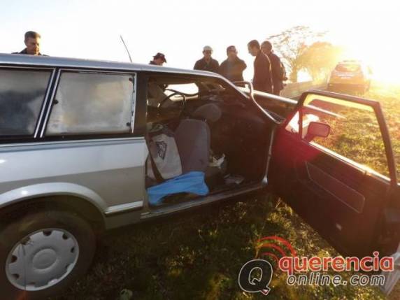 Uma pessoa morreu em
acidente que envolveu um caminhão com placas de Três de Maio - foto 4