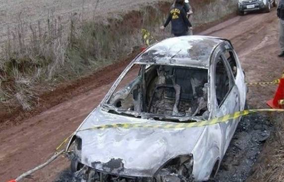 Réu é condenado a 29 anos por morte de trespassense em 

Palmeira das Missões - foto 3
