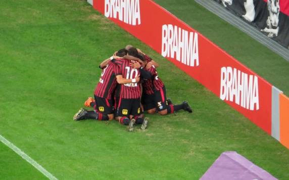 Os catarinenses no Campeonato Brasileiro - foto 3