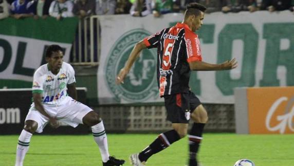 Os catarinenses no Campeonato Brasileiro - foto 2