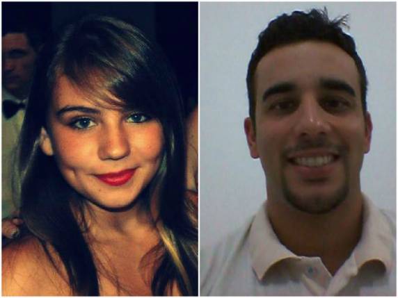 Menina de 16 anos e homem morrem em acidente em São Sepé - foto 6