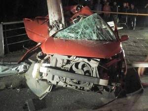 Início do feriado de Corpus Christi tem 13 mortes no trânsito em SC - foto 3