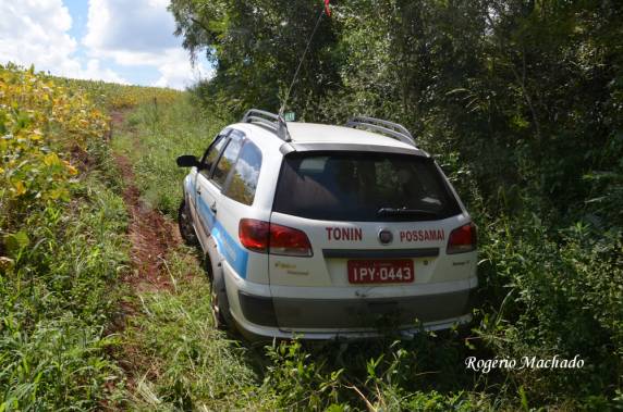 Taxista de Sarandi sofre sequestro seguido de assalto - foto 4