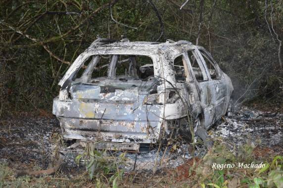 Taxista de Sarandi sofre sequestro seguido de assalto - foto 7