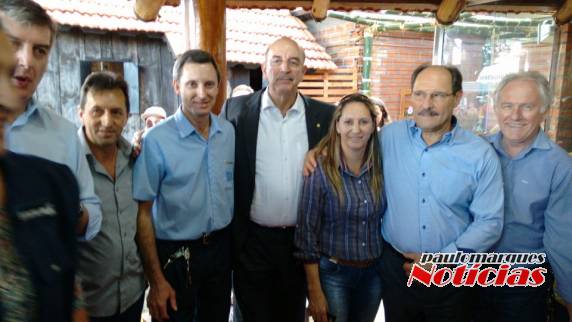 A tresmaiense Vera Hormann Naressi assume os trabalhos