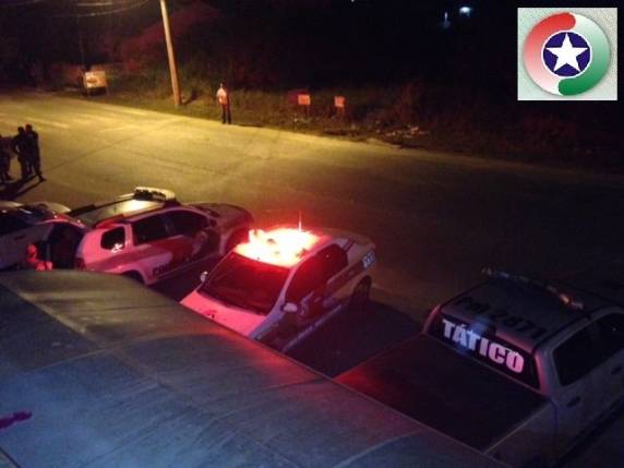 Traficante aponta arama para policial militar mas é atingido e morre, em Porto Belo - foto 3