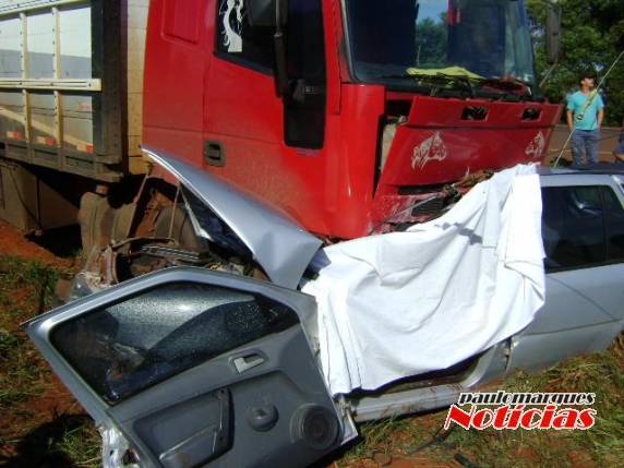 Segunda vítima fatal em menos de 24h em Coronel Bicaco - foto 2