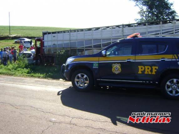Segunda vítima fatal em menos de 24h em Coronel Bicaco - foto 3