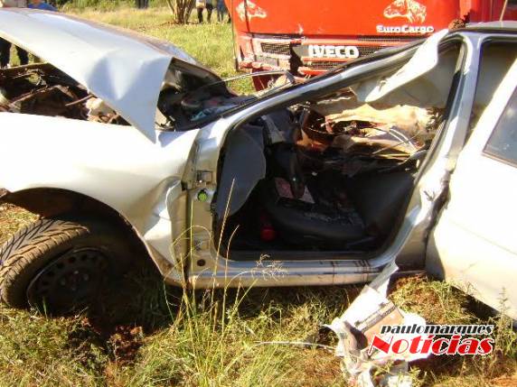 Segunda vítima fatal em menos de 24h em Coronel Bicaco - foto 5