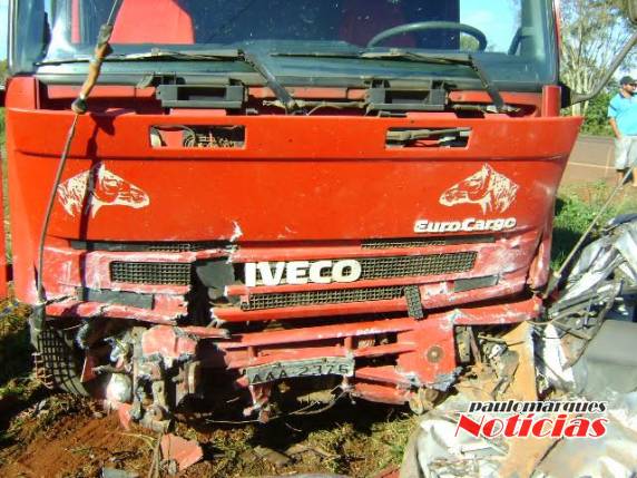 Segunda vítima fatal em menos de 24h em Coronel Bicaco - foto 4