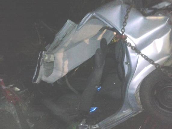 Acidente deixa motorista gravemente ferido em Carazinho - foto 4