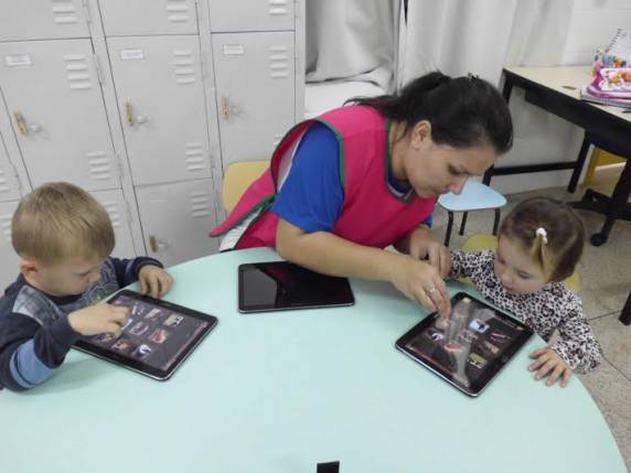 Uso de novas tecnologias influencia aprendizado dentro da sala de aula - foto 2