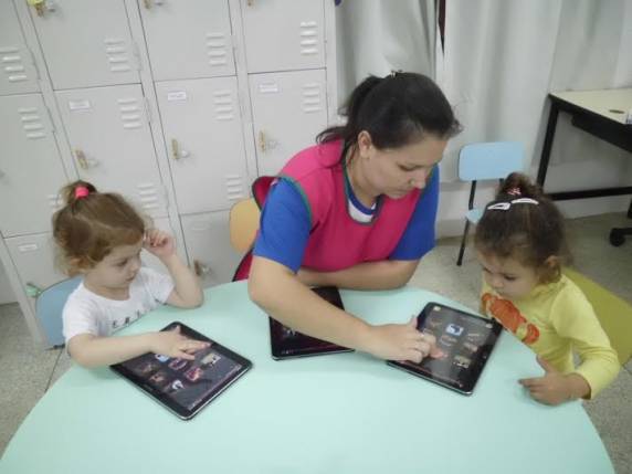 Uso de novas tecnologias influencia aprendizado dentro da sala de aula - foto 3