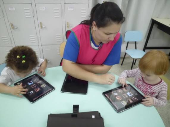 Uso de novas tecnologias influencia aprendizado dentro da sala de aula - foto 4