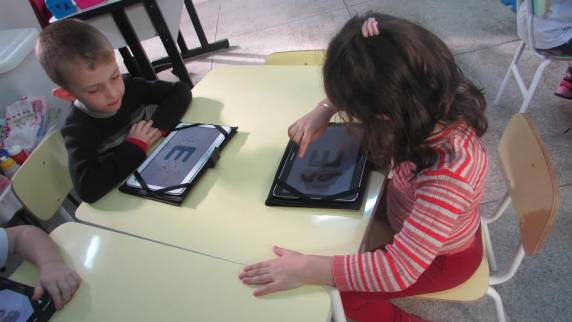 Uso de novas tecnologias influencia aprendizado dentro da sala de aula - foto 5