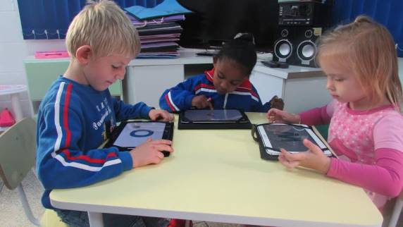 Uso de novas tecnologias influencia aprendizado dentro da sala de aula - foto 6