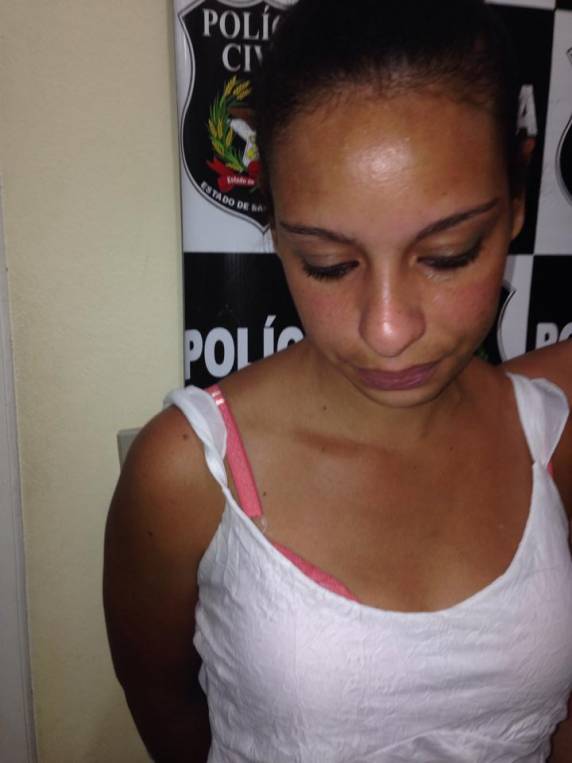 Traficantes são presos na cidade de Piçarras - foto 5