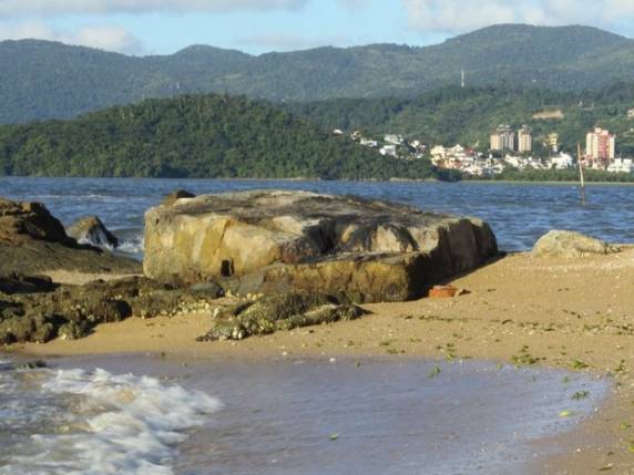 Recomendação foi enviada à Prefeitura de Florianópolis, à Fatma e à SPU