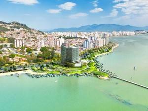 Recomendação foi enviada à Prefeitura de Florianópolis, à Fatma e à SPU