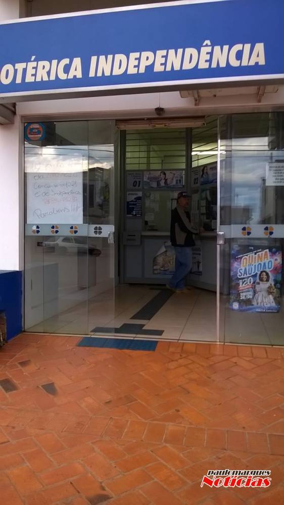 O prêmio de R$ 893.752,87 será divido com um apostador de São Paulo