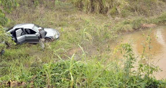 Homem é executado com vários tiros em 

São Luiz Gonzaga - foto 2