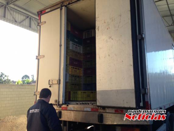 MP deflagra Operação Queijo Compensado 1 e pede afastamento do sec. da Agricultura de Três de Maio - foto 7