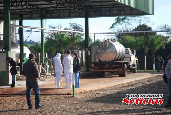 MP deflagra Operação Queijo Compensado 1 e pede afastamento do sec. da Agricultura de Três de Maio - foto 4