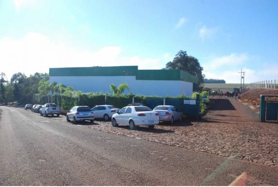 MP deflagra Operação Queijo Compensado 1 e pede afastamento do sec. da Agricultura de Três de Maio - foto 3