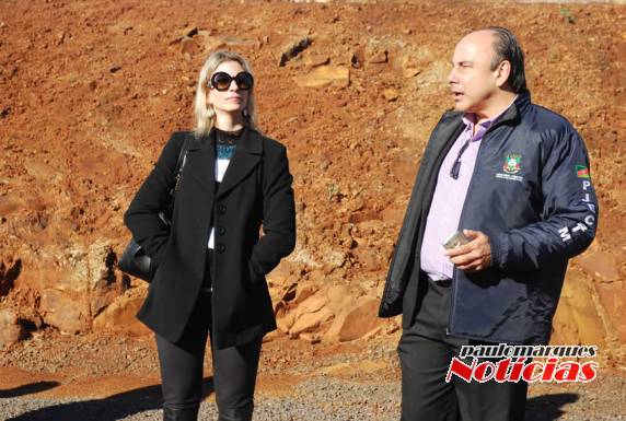 MP deflagra Operação Queijo Compensado 1 e pede afastamento do sec. da Agricultura de Três de Maio - foto 2