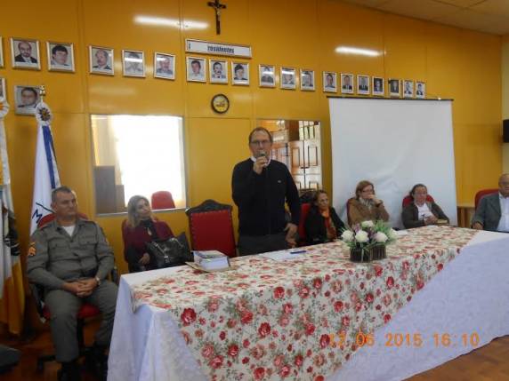 Independência
realizou a Conferência Municipal dos Direitos da Criança e do Adolescente - foto 2