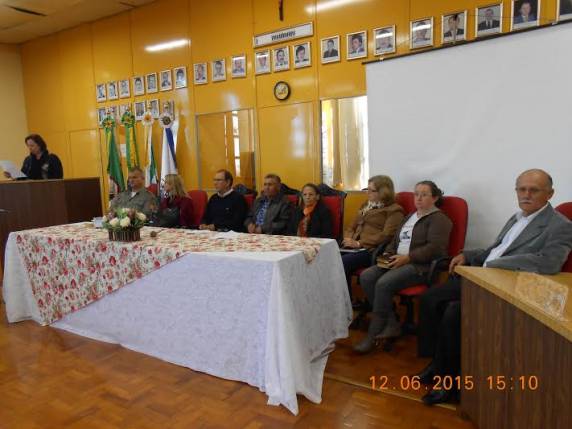Independência
realizou a Conferência Municipal dos Direitos da Criança e do Adolescente - foto 3