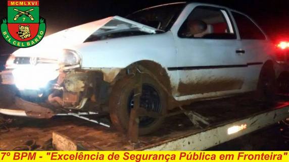 Homem que abandonou veículo com cigarros contrabandeados é encontrado morto - foto 3
