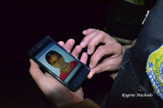 Uma pessoa morreu em grave acidente BR 386 em Sarandi - foto 5