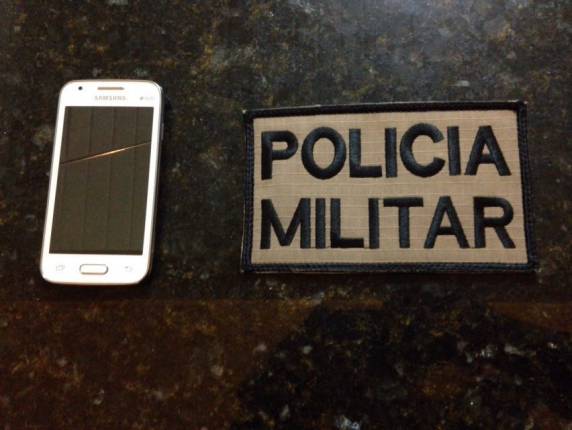 Polícia Militar de Itapema prende autores de roubo - foto 3