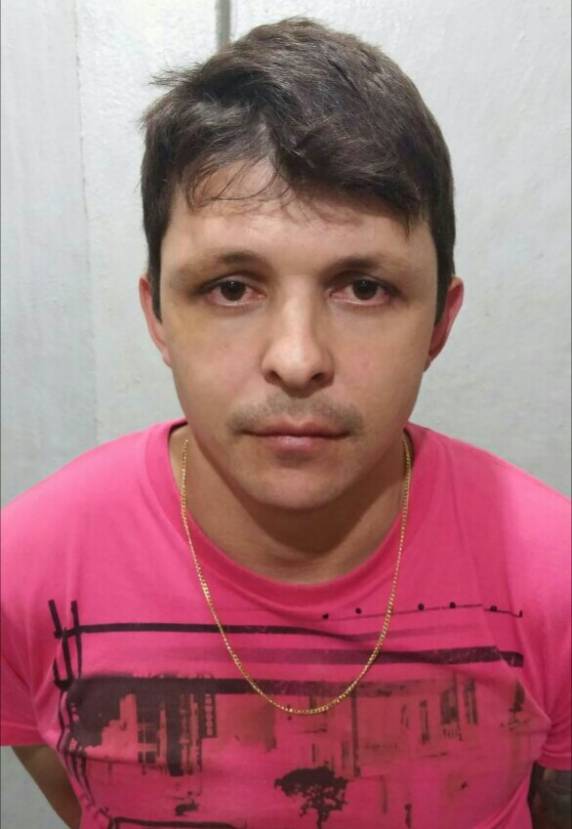 12º BPM apreende autores de tentativa de homicídio - foto 4