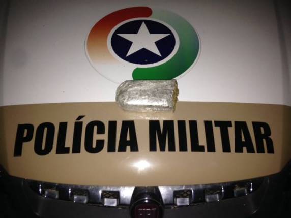Polícia Militar de Bombinhas prende mais dois acusados de tráfico de drogas - foto 4