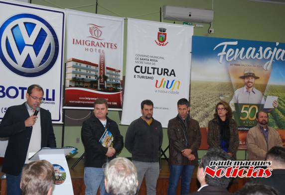 Paralamas se apresenta em Santa Rosa em setembro - foto 2