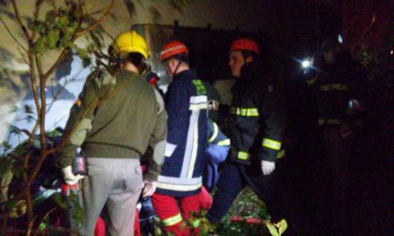 Acidente com ônibus em rodovia do RS resulta em mortes e deixa feridos - foto 3