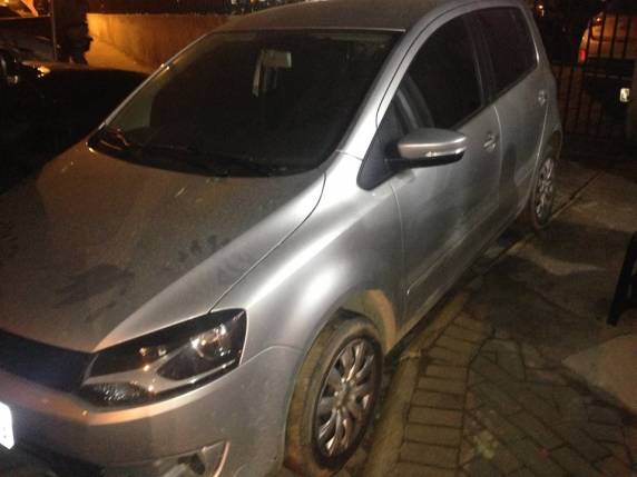 Polícia Militar desarticula quadrilha que arrombava residências na região de Itapema - foto 6