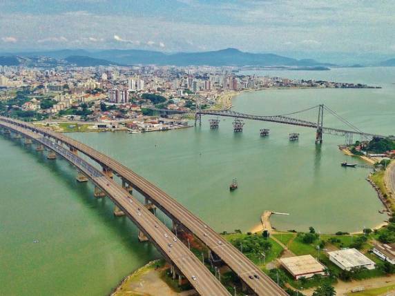 'Estudo vai nortear de maneira técnica ações 

para a cidade', diz prefeito