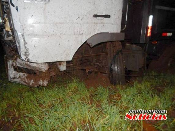 Acidente na BR 285 deixa um morto e uma pessoa ferida na noite de quarta-feira em Panambi - foto 7